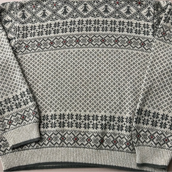 Vintage Woolrich Turtleneck Sweater - Picture 13 of 16